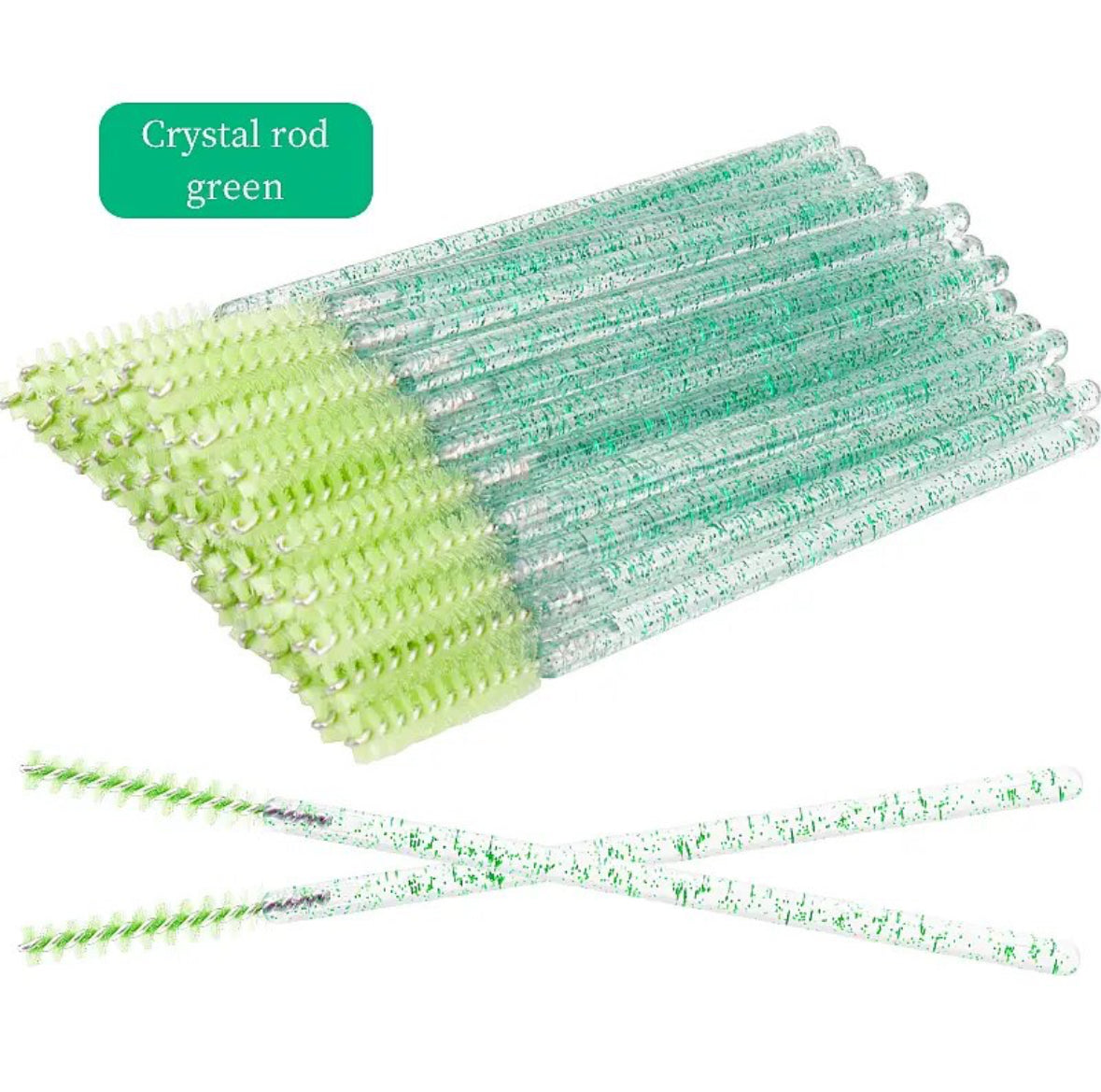 Browlift Bürstchen 50 Stück