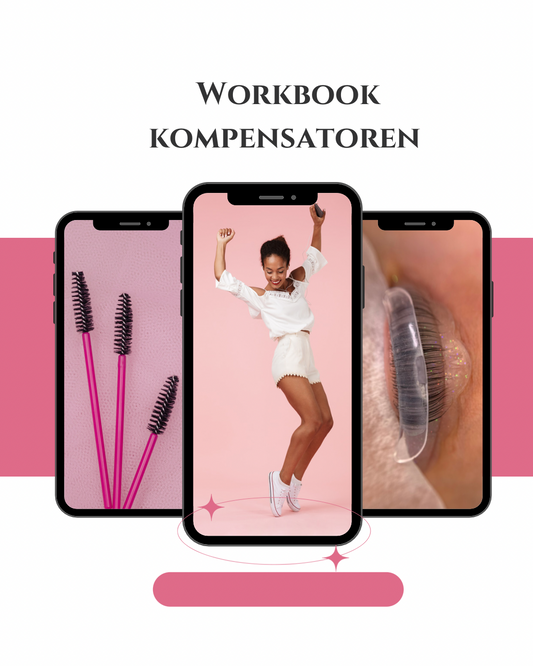 Workbook Kompensatoren
