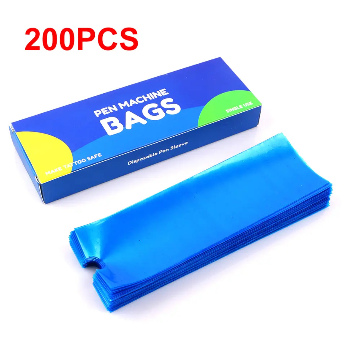 Tattoo- Maschine Schutztasche