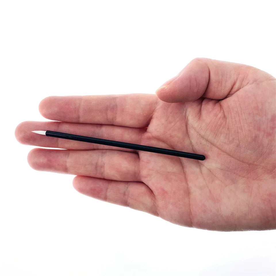 Eyeliner Applikatoren 50 Stück