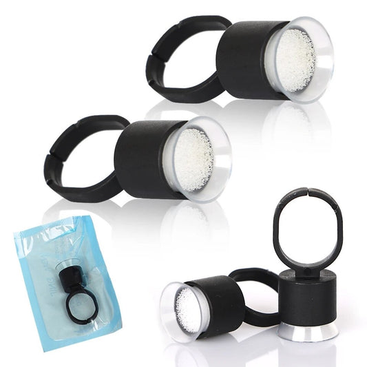 Farbring steril verpackt 20 Stück