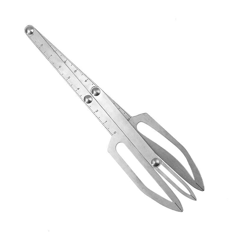 Golden Ratio - Zirkel goldener Schnitt