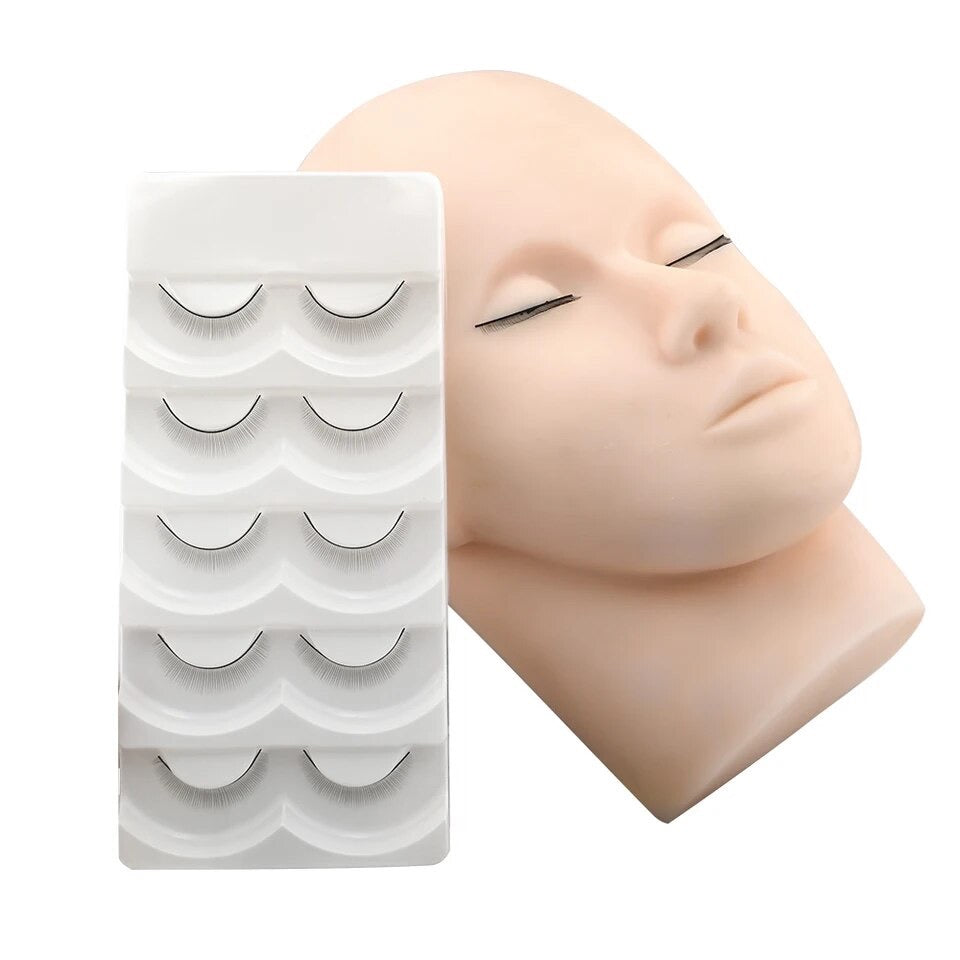 Übungskopf