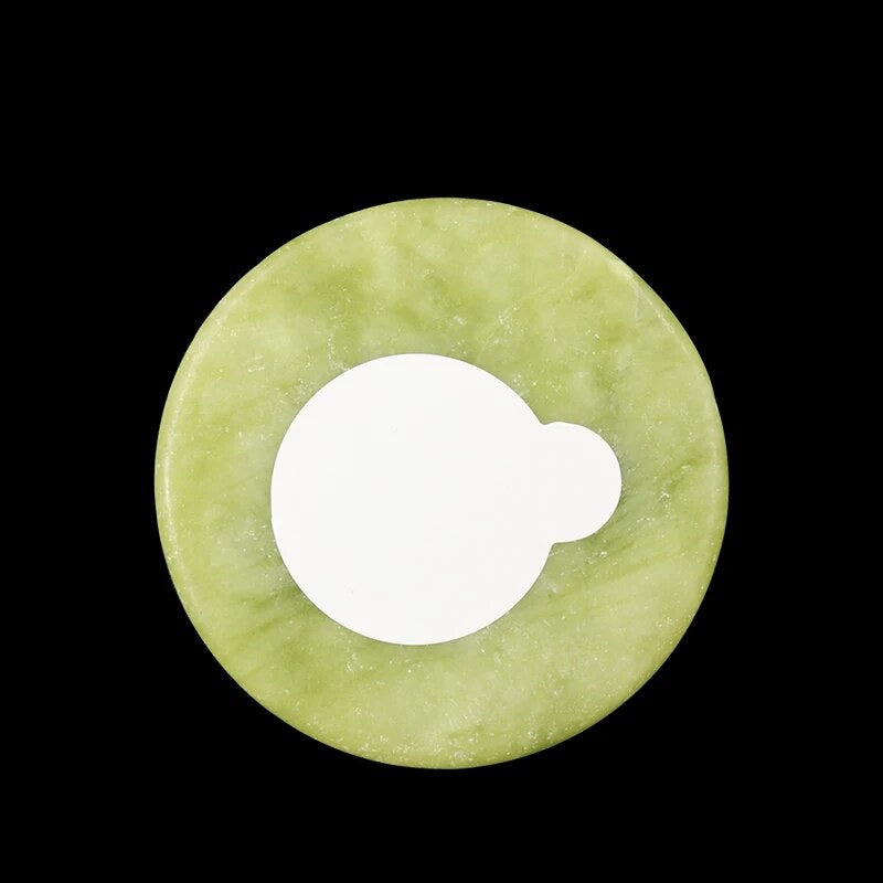 Aluminium Kleber Sticker