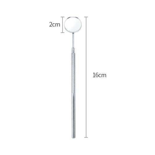 Spiegel für die Wimpernverlängerung