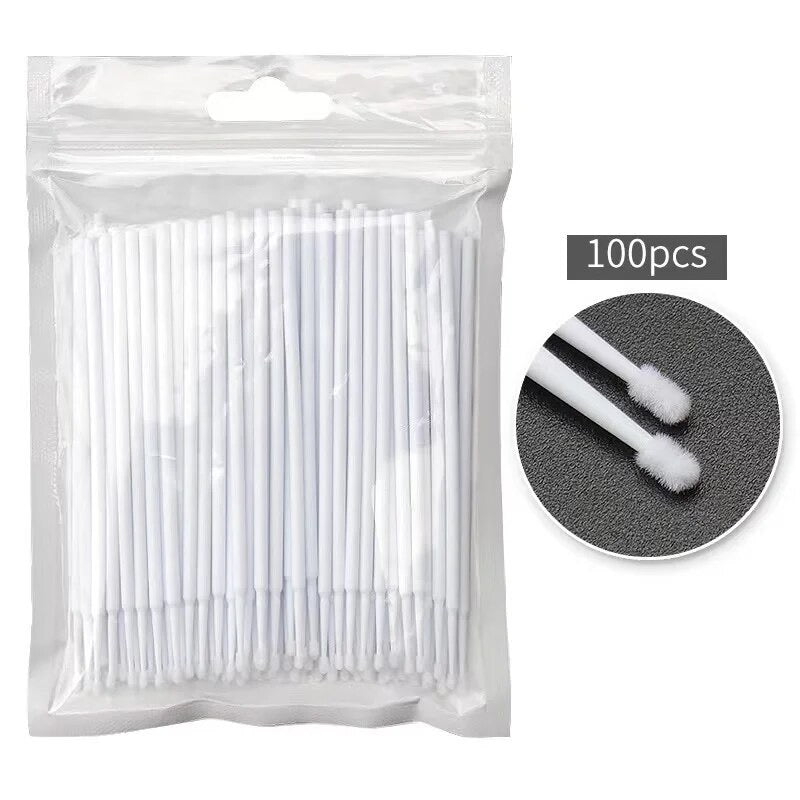 Mikrobürstchen Nachfüllpack 100 Stück