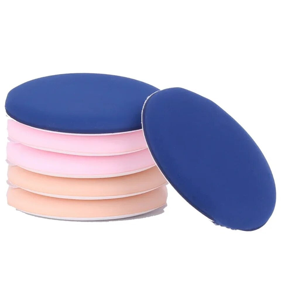 Air cushion puff