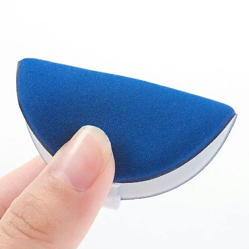 Air cushion puff