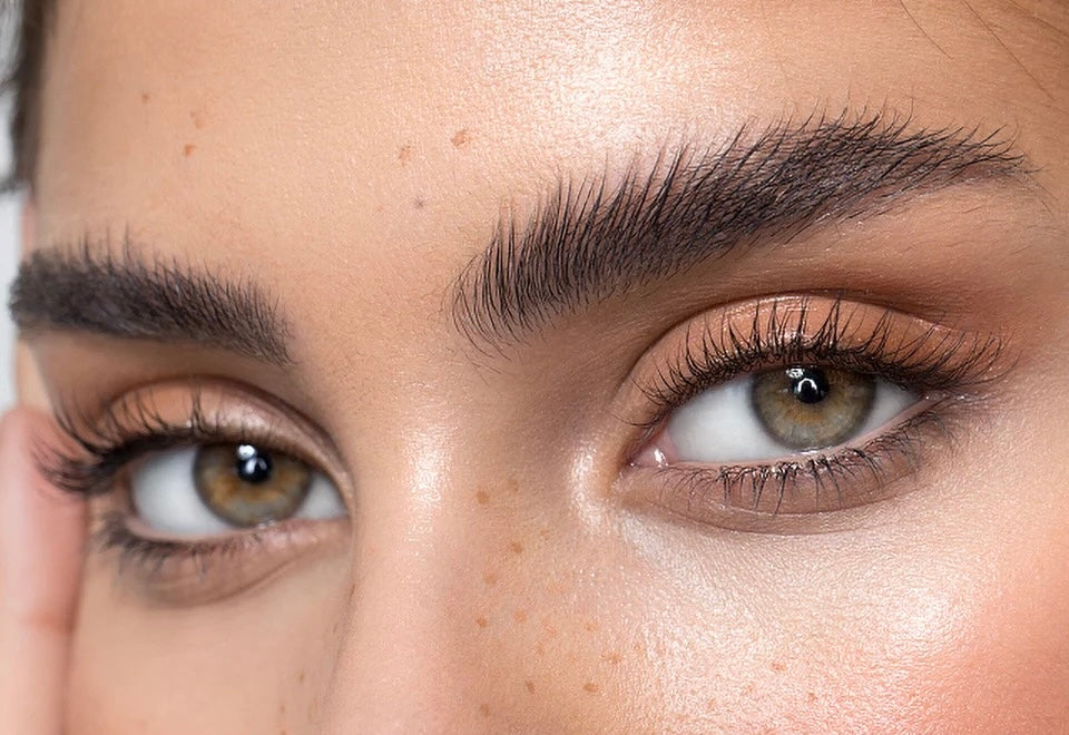 Lash-& Browlift Schulungspaket