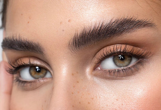 Lash-& Browlift Schulungspaket