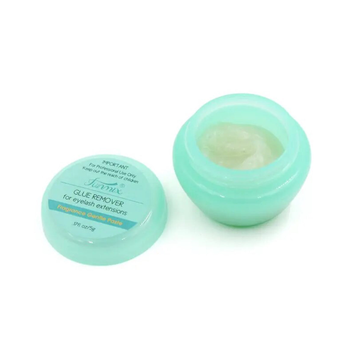 Remover Wimpernverlängerung
