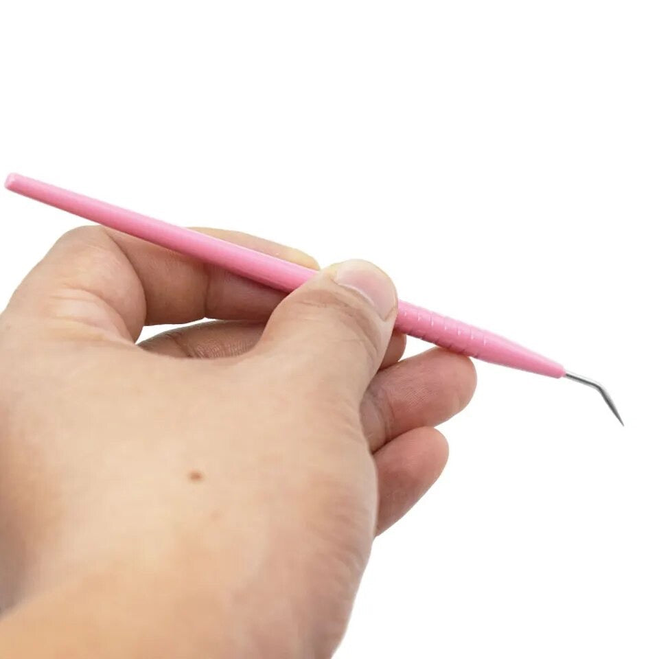 Wimpernlifting Seperator