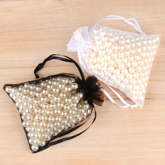 Organza Säckchen 100 Stück