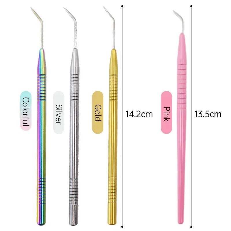 Wimpernlifting Seperator