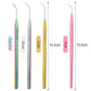 Wimpernlifting Seperator