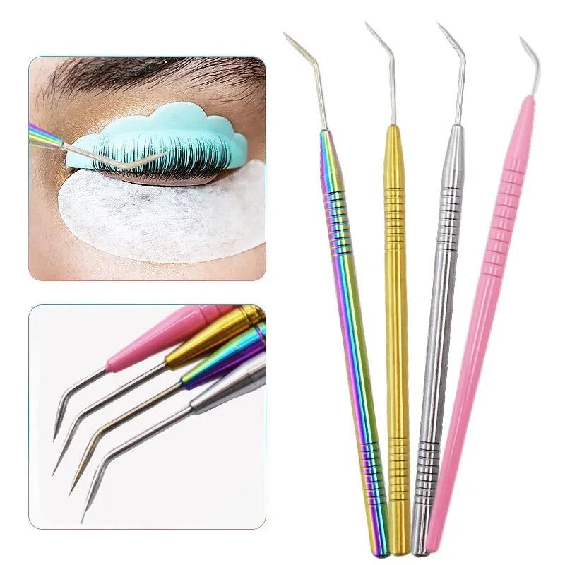 Wimpernlifting Seperator