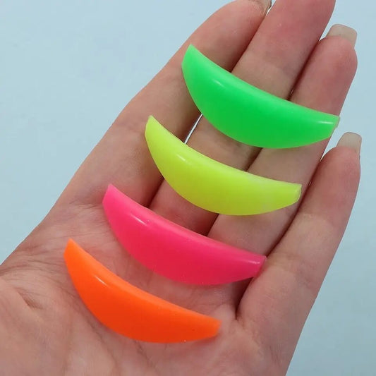 Wimpernlifting Silikon Pads