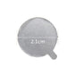 Aluminium Kleber Sticker