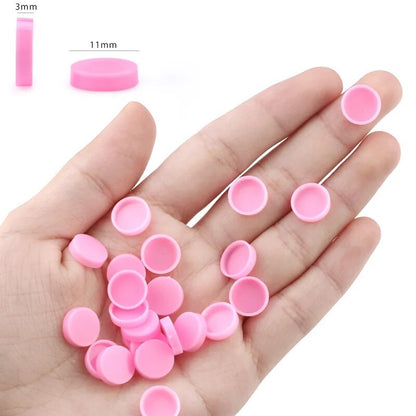 Silikon Cups