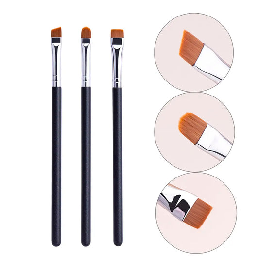 Mapping Pinsel 3 Stck